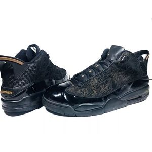 jordan dub zero men's